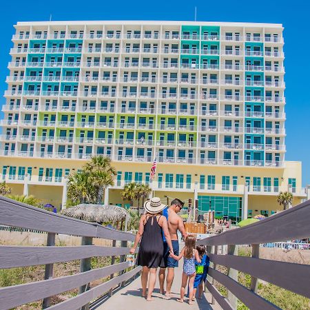 Holiday Inn Resort Pensacola Beach By Ihg Exterior foto