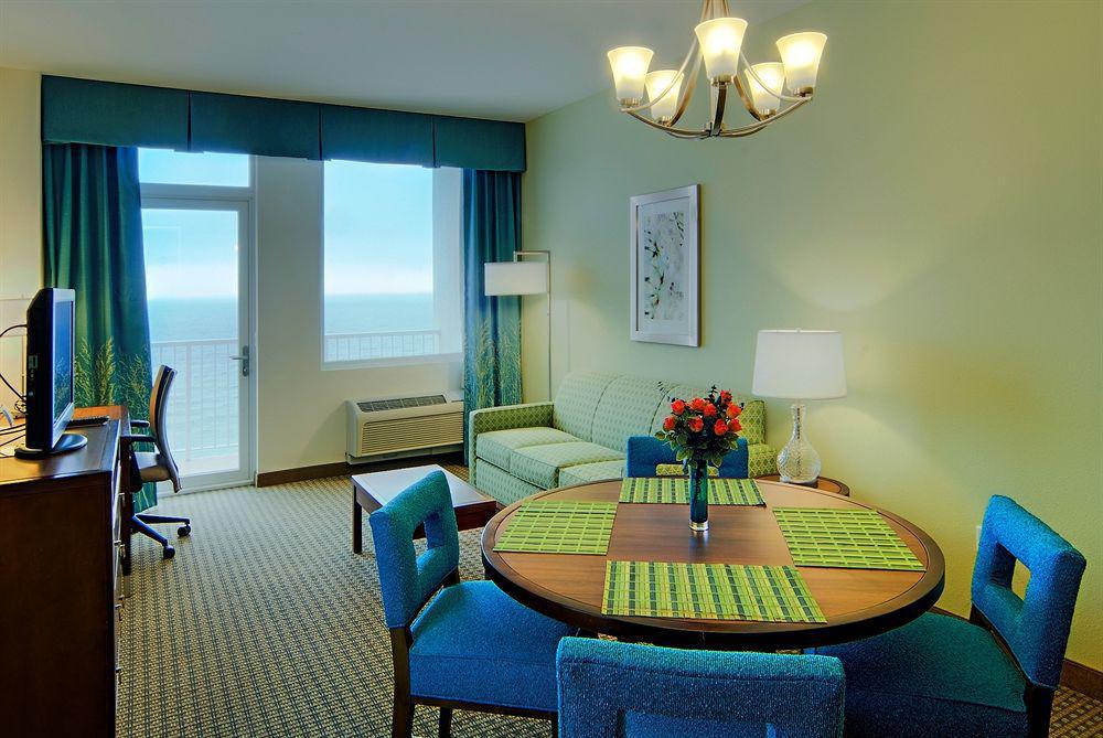 Holiday Inn Resort Pensacola Beach By Ihg Cameră foto