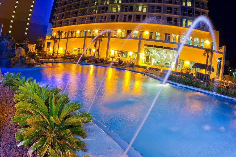 Holiday Inn Resort Pensacola Beach By Ihg Facilități foto