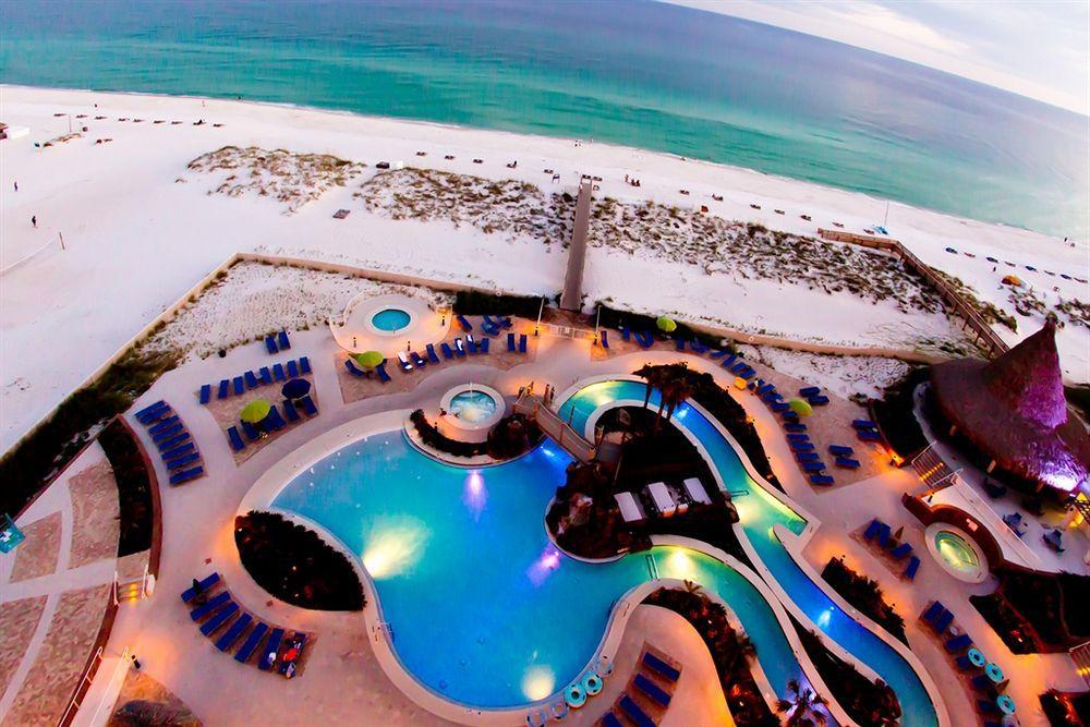 Holiday Inn Resort Pensacola Beach By Ihg Facilități foto