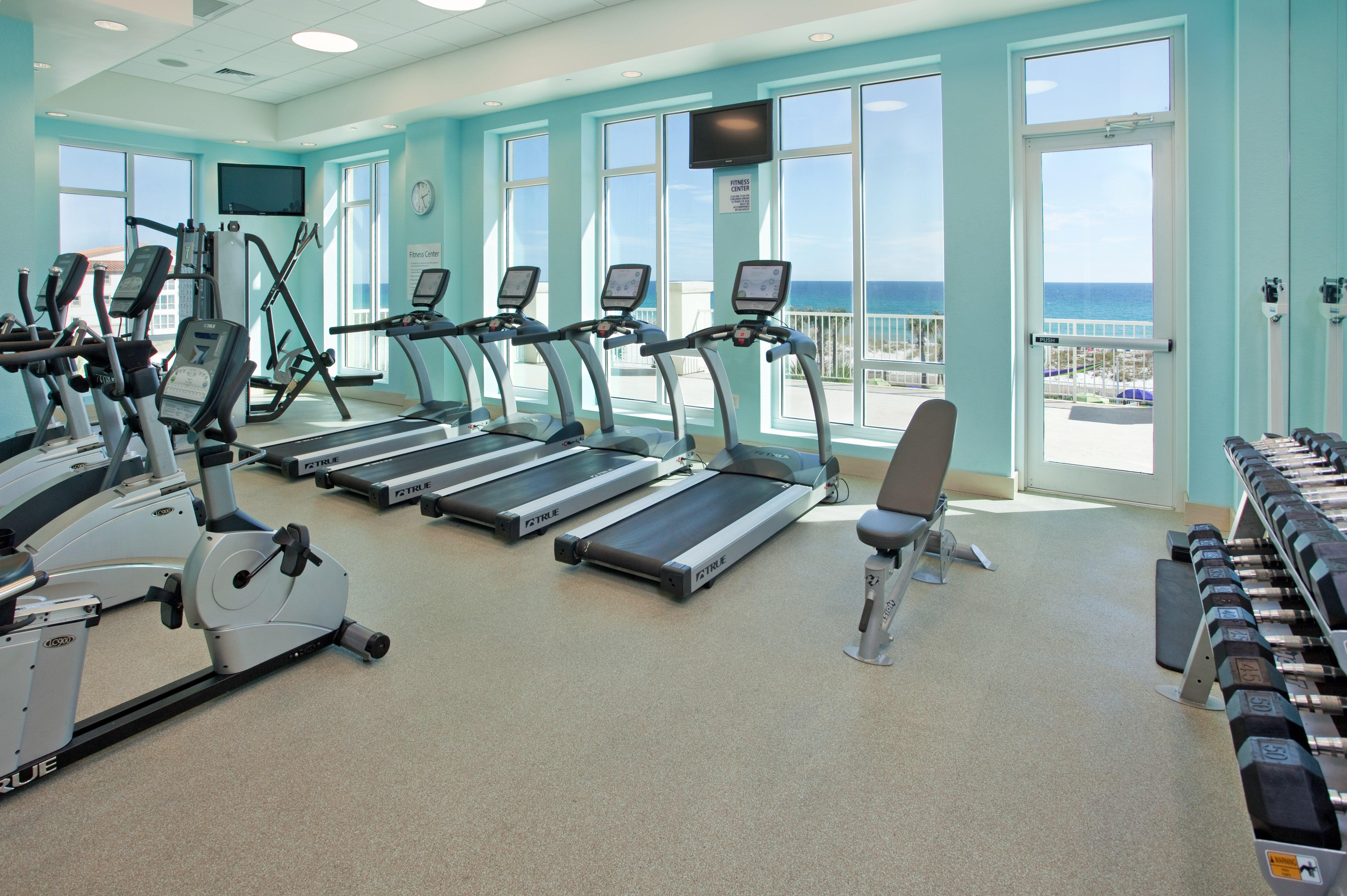 Holiday Inn Resort Pensacola Beach By Ihg Exterior foto