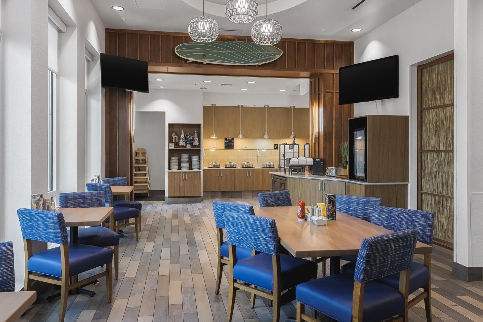 Holiday Inn Resort Pensacola Beach By Ihg Exterior foto