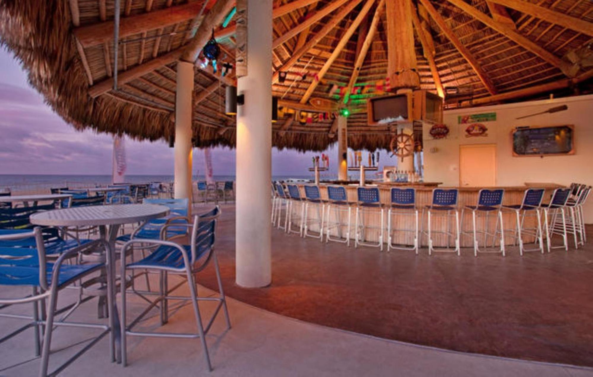 Holiday Inn Resort Pensacola Beach By Ihg Exterior foto