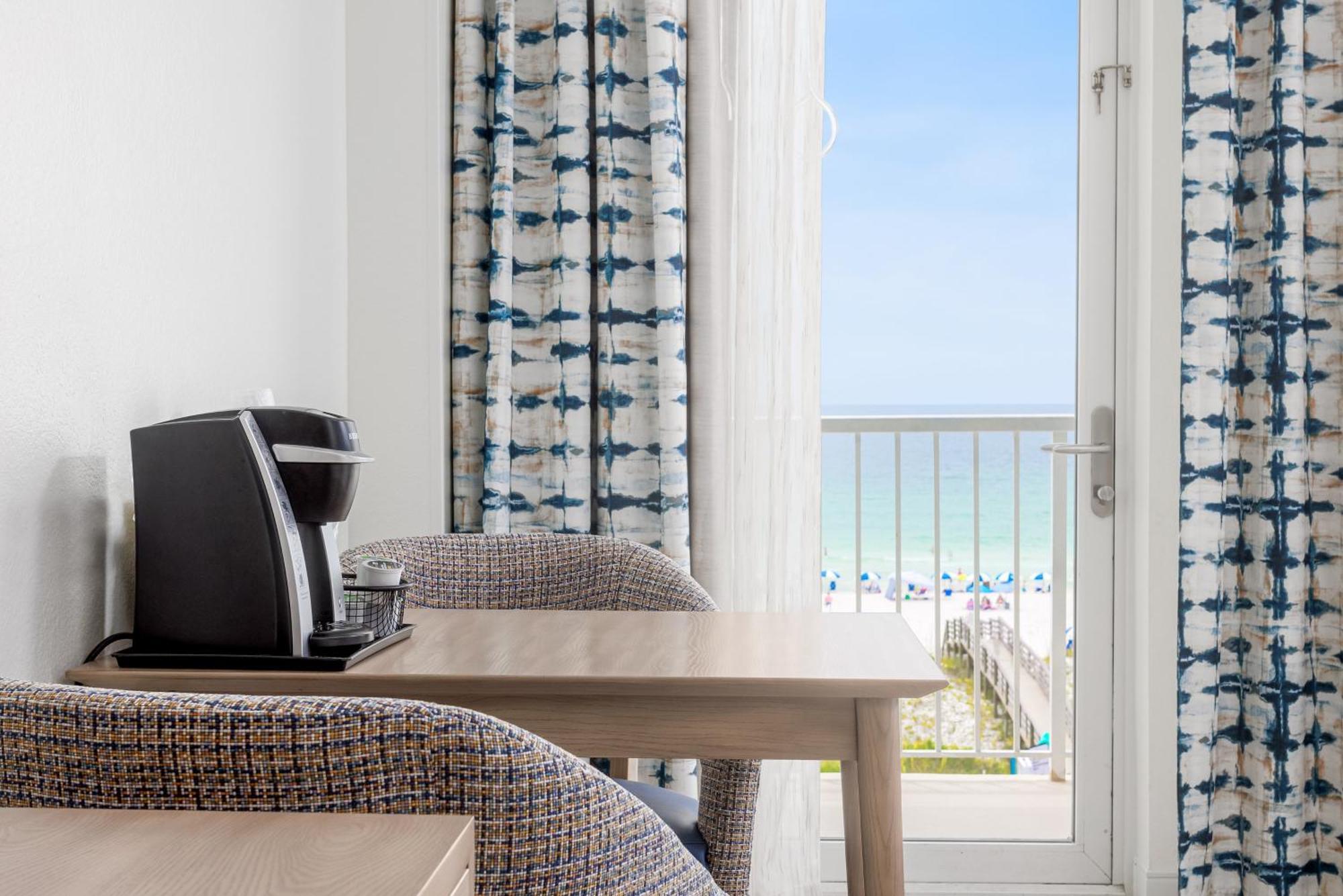 Holiday Inn Resort Pensacola Beach By Ihg Exterior foto