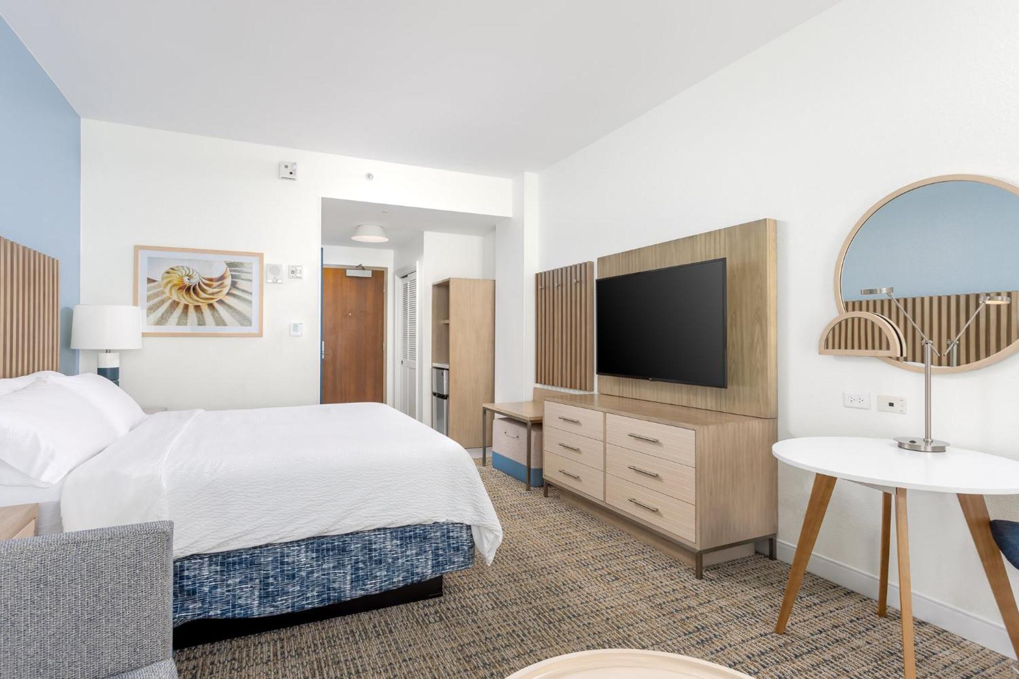 Holiday Inn Resort Pensacola Beach By Ihg Exterior foto