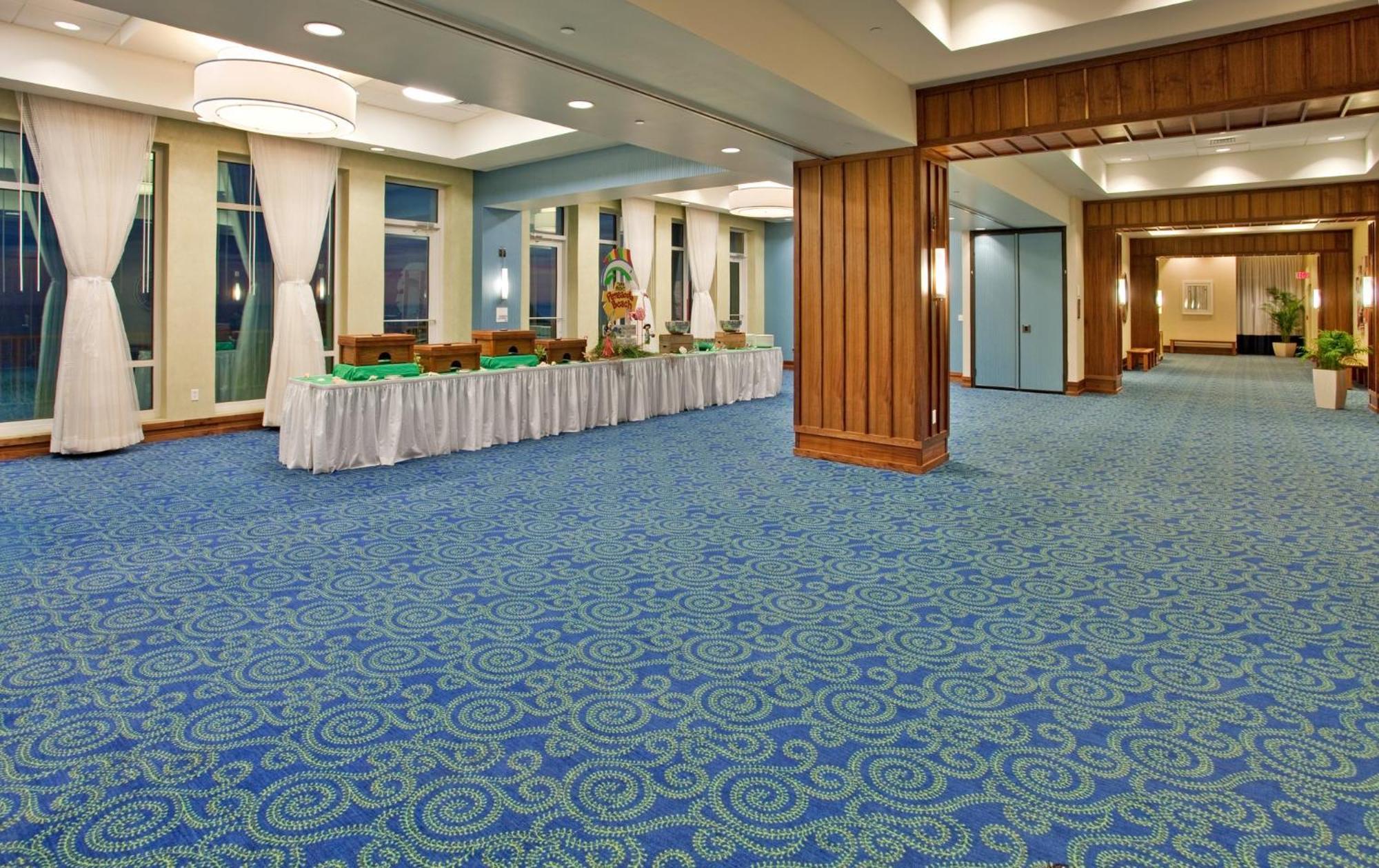 Holiday Inn Resort Pensacola Beach By Ihg Exterior foto