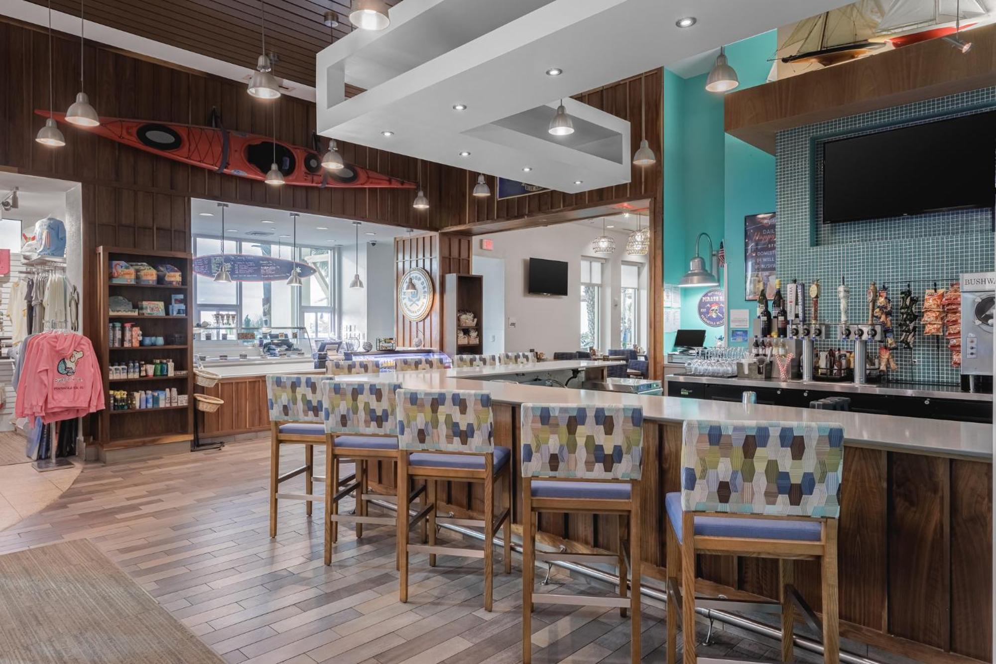 Holiday Inn Resort Pensacola Beach By Ihg Exterior foto