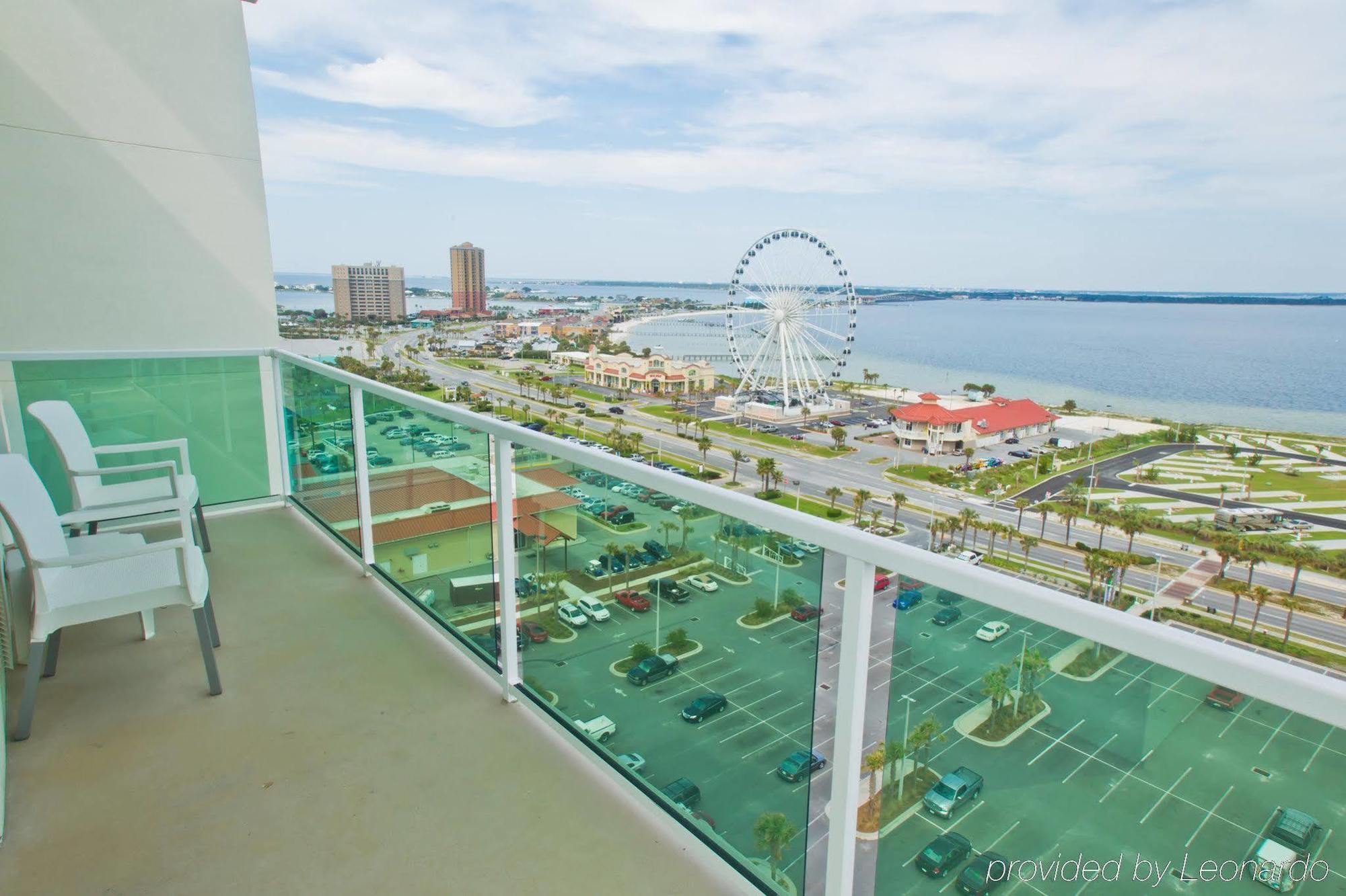 Holiday Inn Resort Pensacola Beach By Ihg Facilități foto