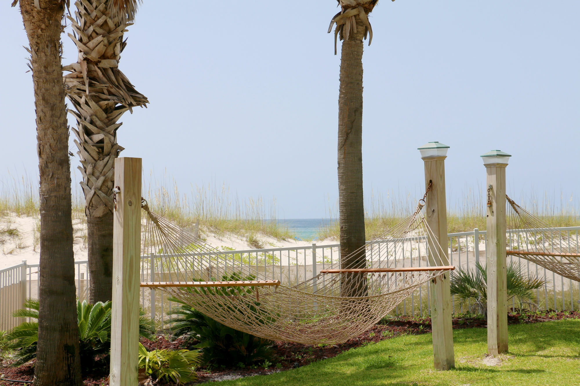 Holiday Inn Resort Pensacola Beach By Ihg Exterior foto